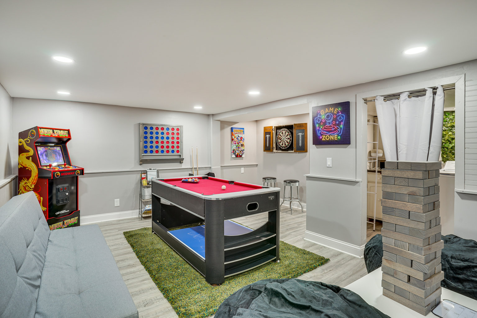 Minneapolis Vacation Rental