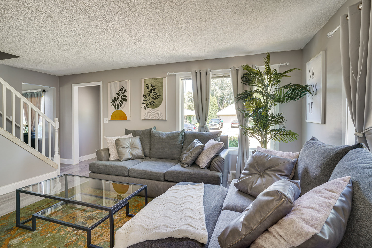 Minneapolis Vacation Rental