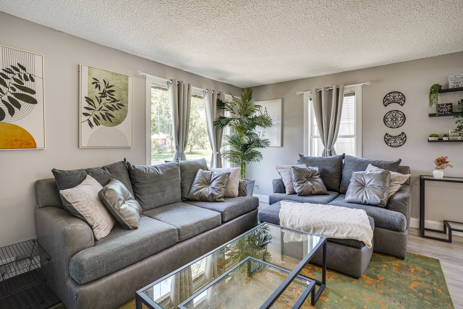 Minneapolis Vacation Rental