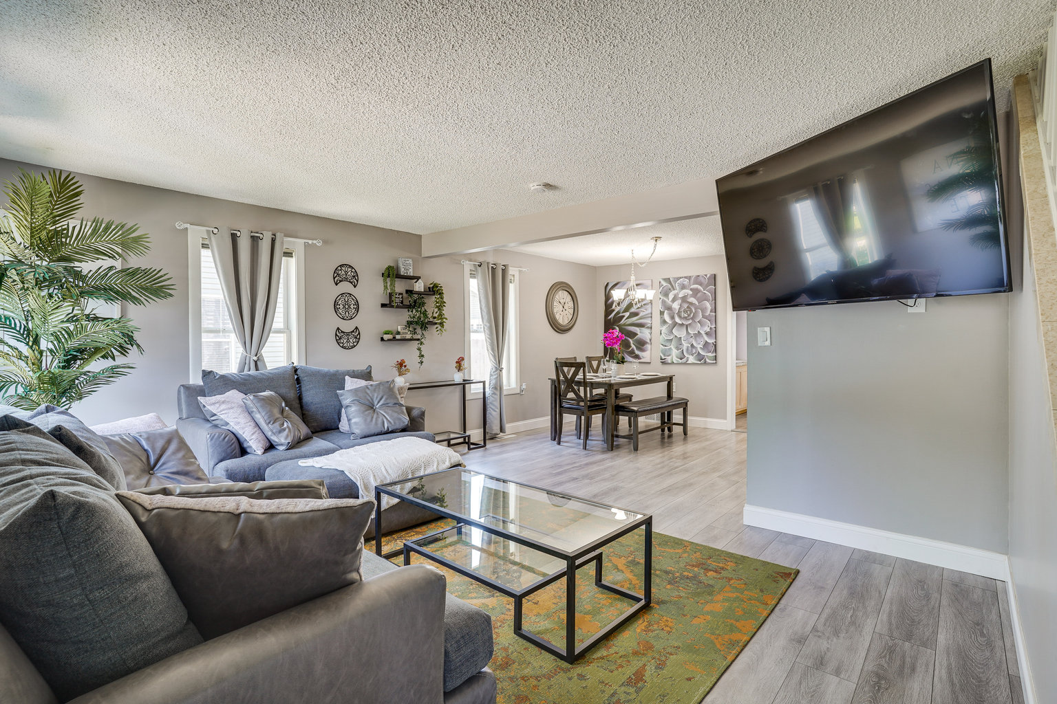 Minneapolis Vacation Rental