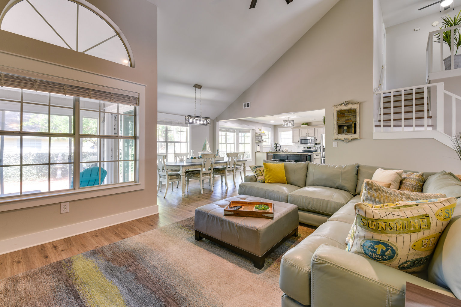 Niceville Vacation Rental