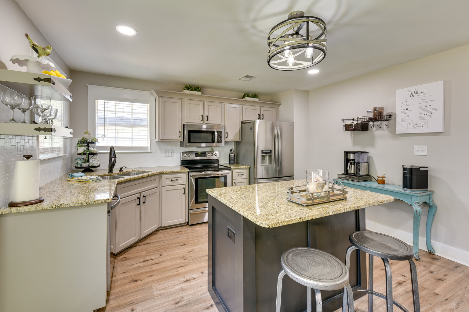 Niceville Vacation Rental