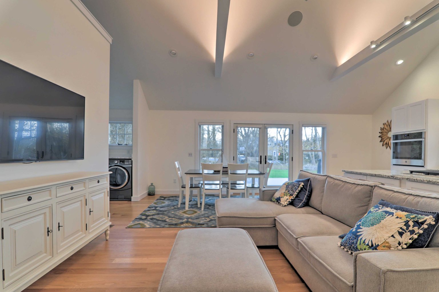 Brewster Vacation Rental