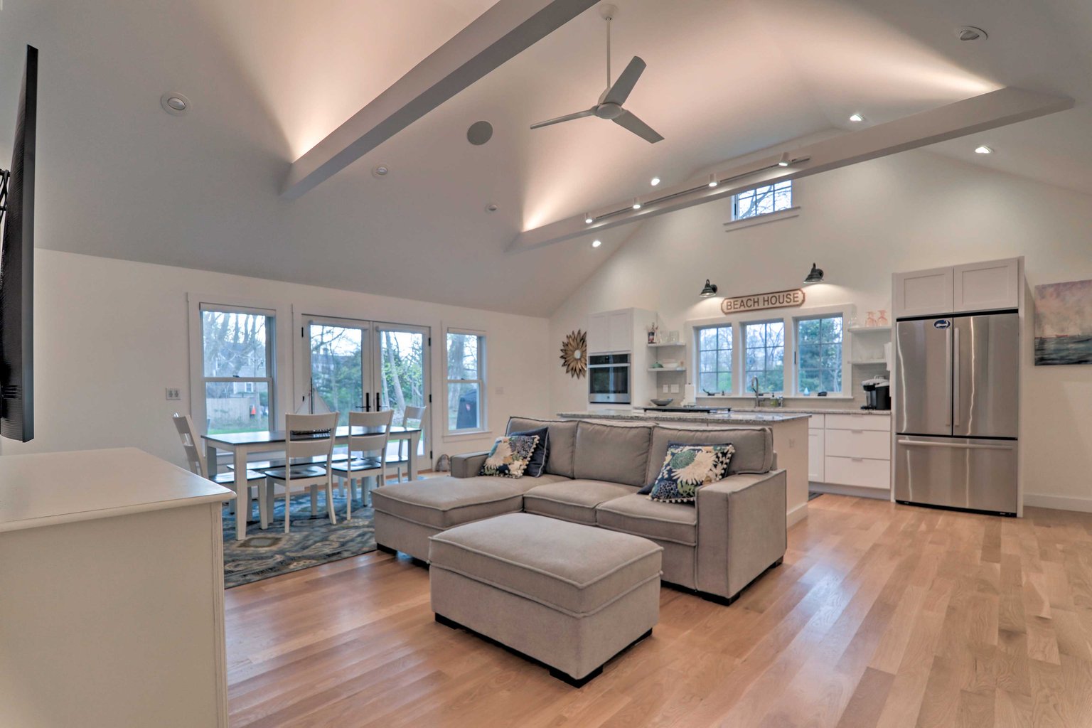 Brewster Vacation Rental