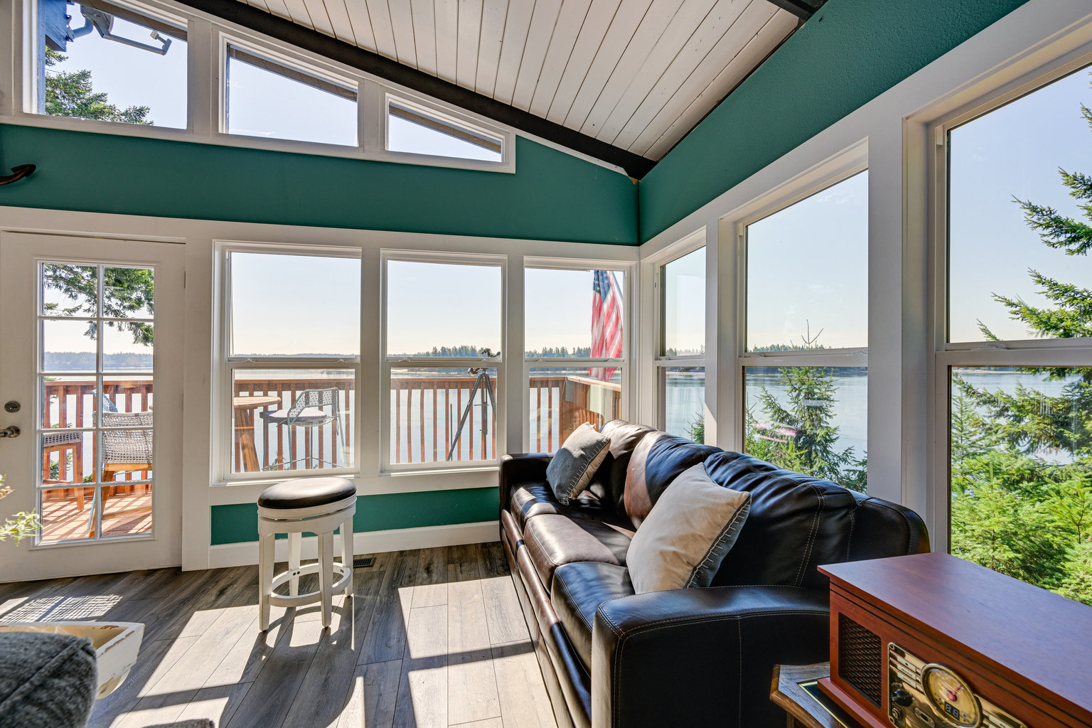 Shelton Vacation Rental