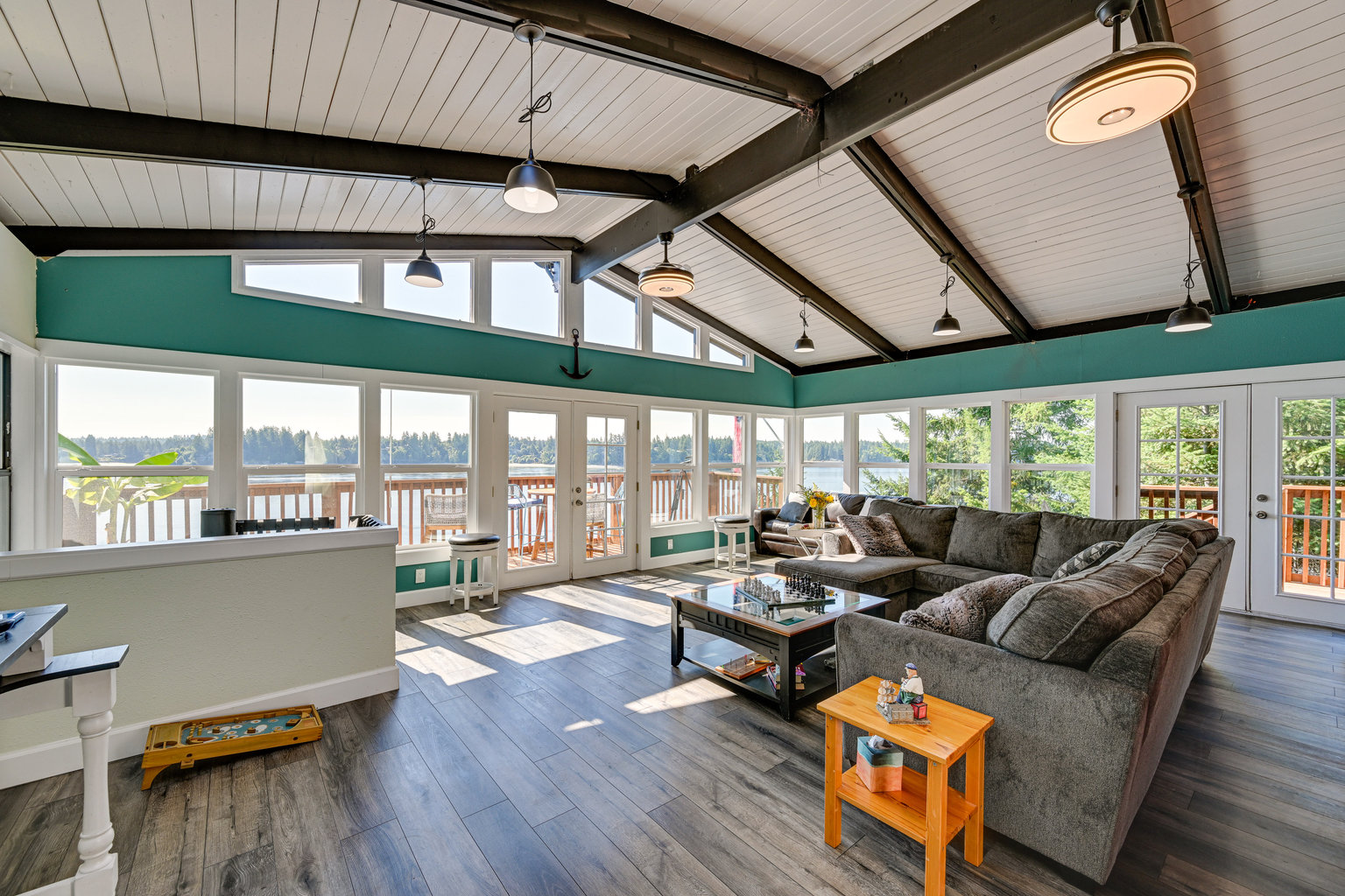 Shelton Vacation Rental