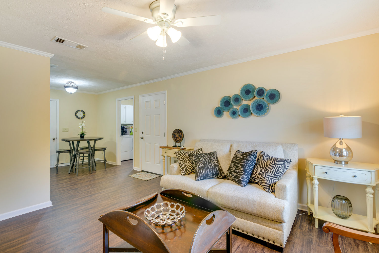 Oxford Vacation Rental