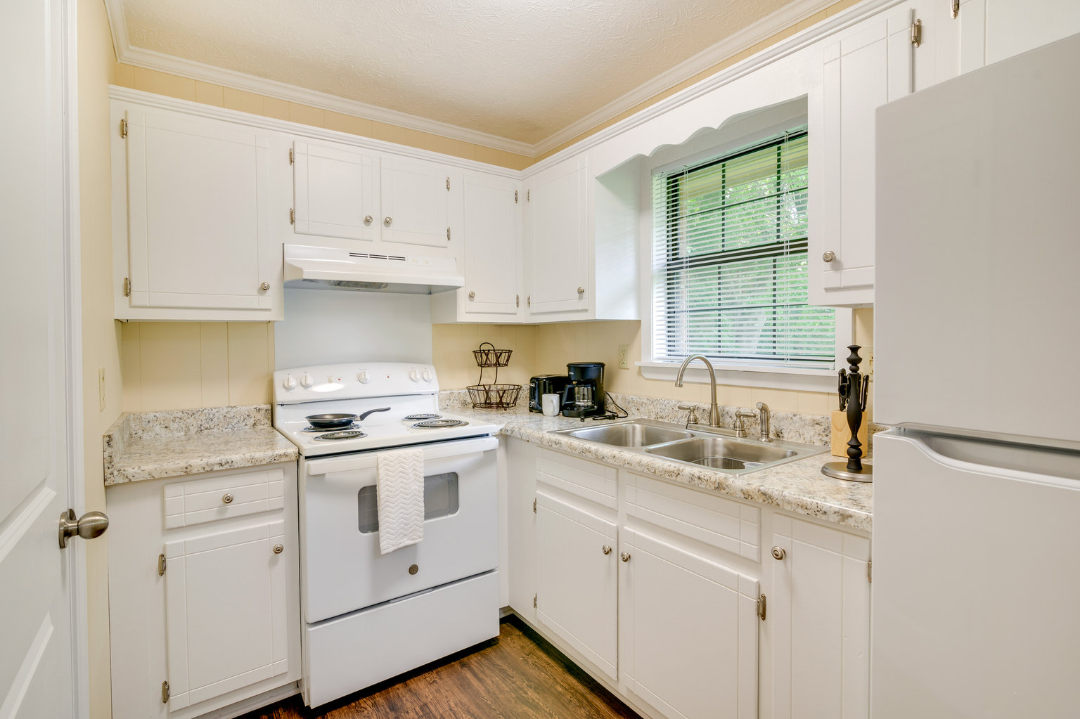 Oxford Vacation Rental