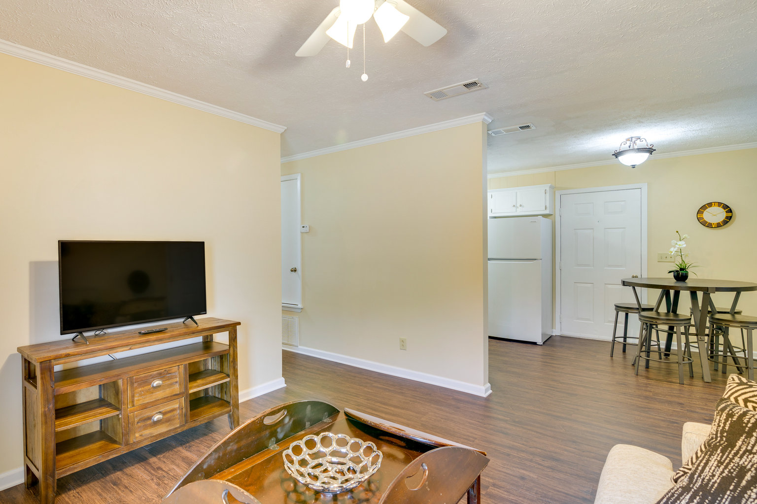 Oxford Vacation Rental