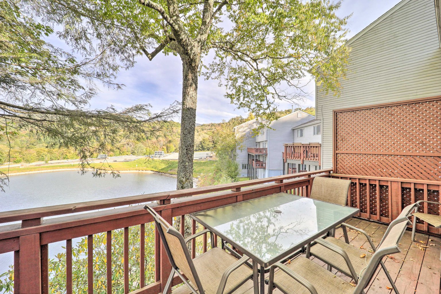 Sugar Mountain Vacation Rental