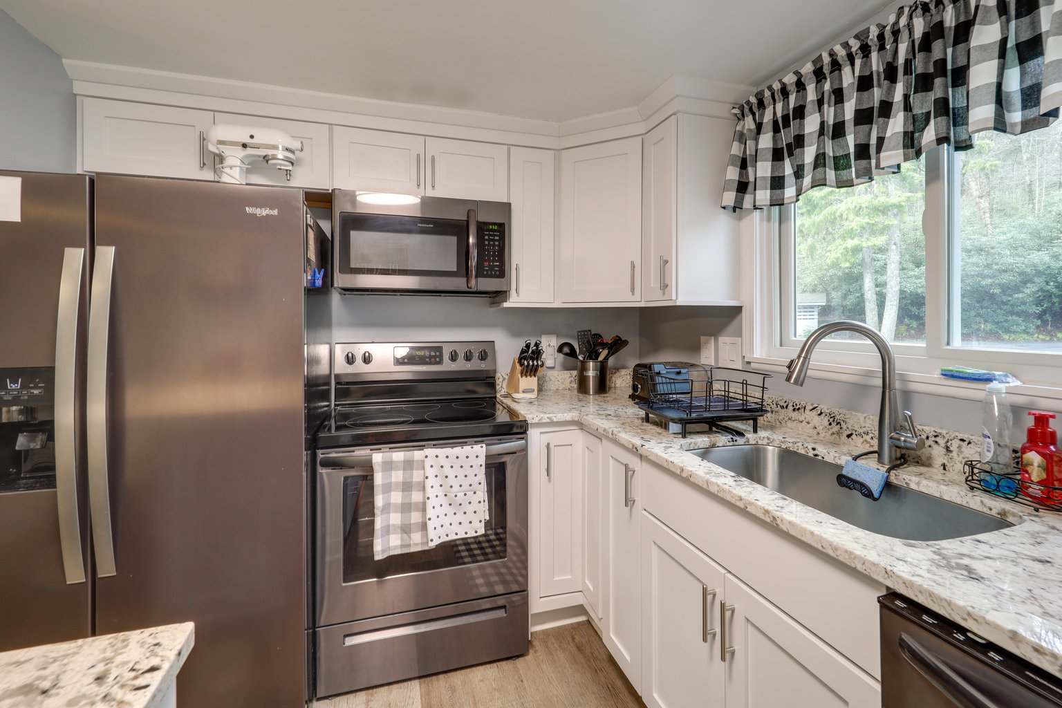 Sugar Mountain Vacation Rental