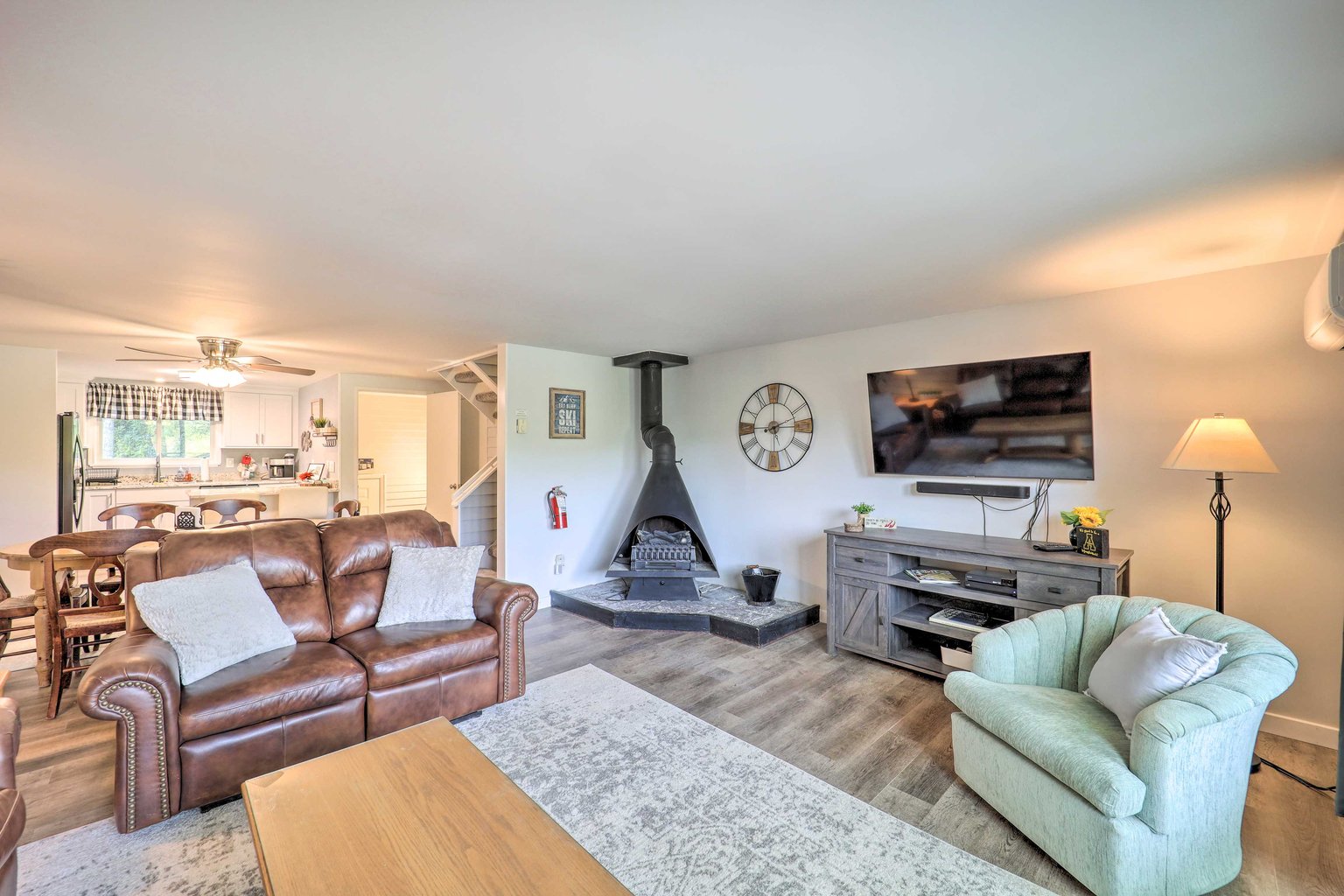 Sugar Mountain Vacation Rental