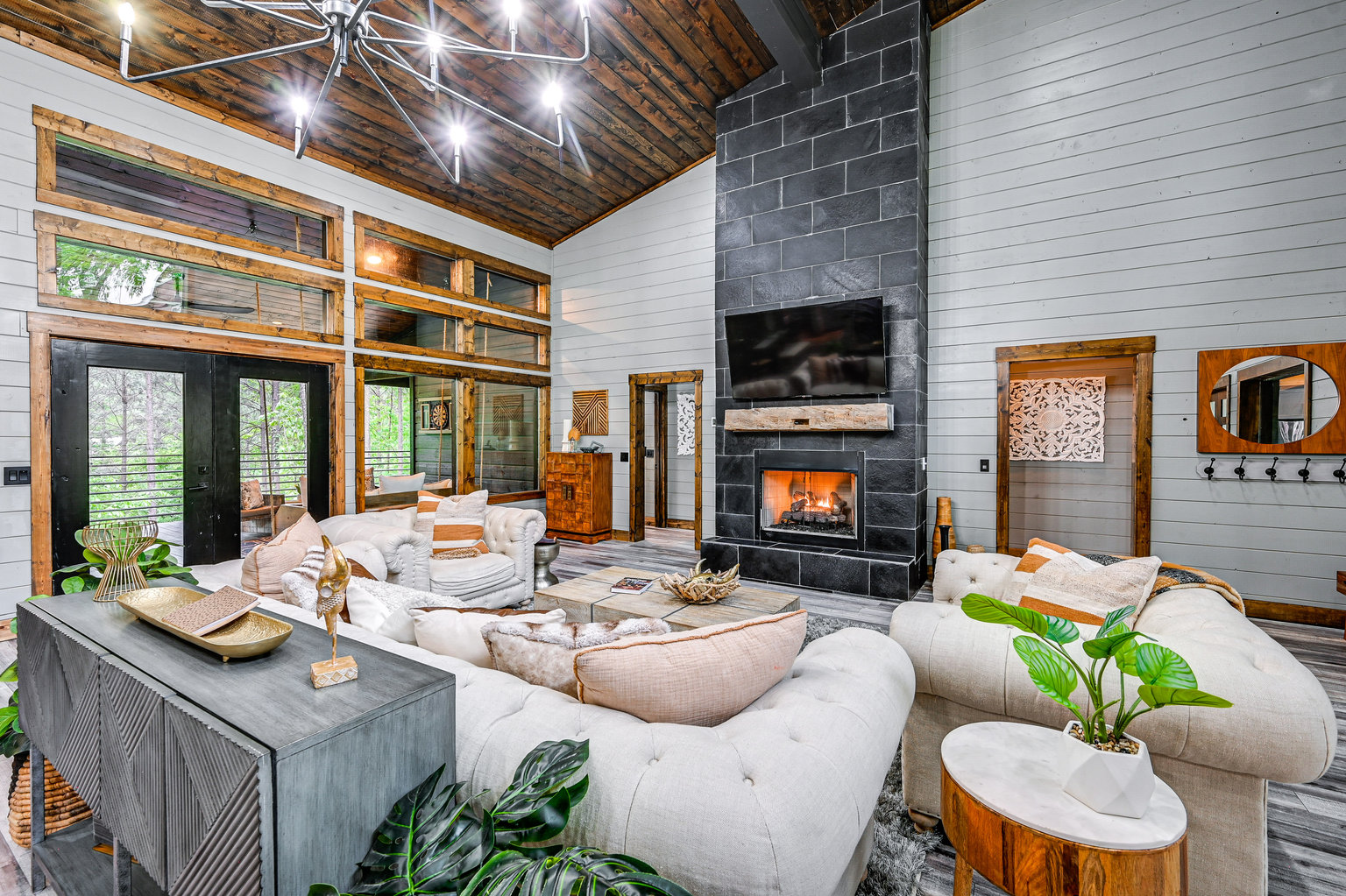 Broken Bow Vacation Rental