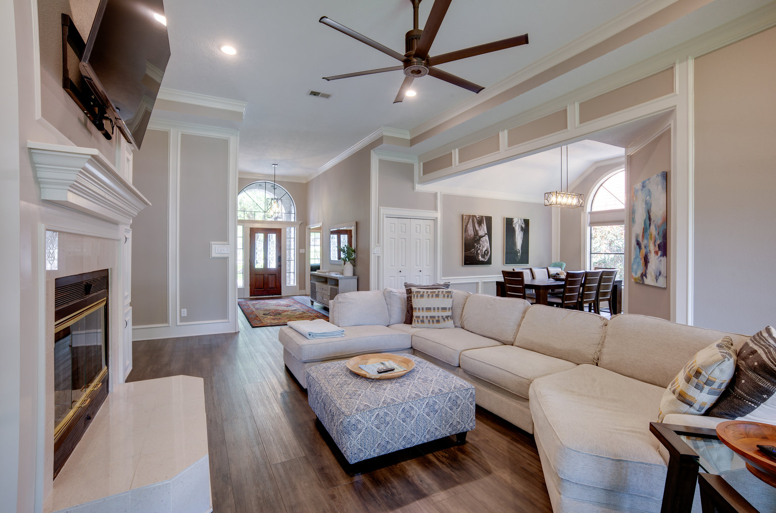 Montgomery Vacation Rental