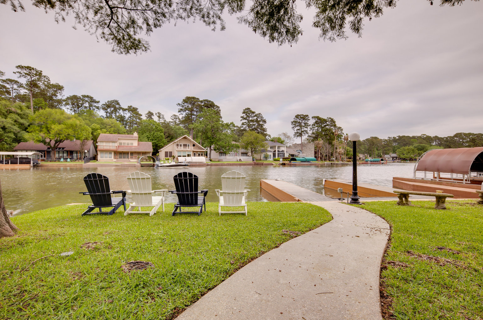 Montgomery Vacation Rental