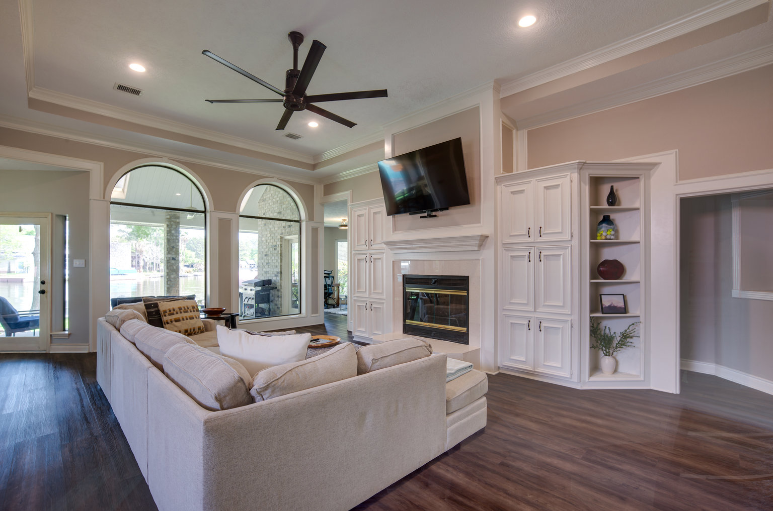 Montgomery Vacation Rental
