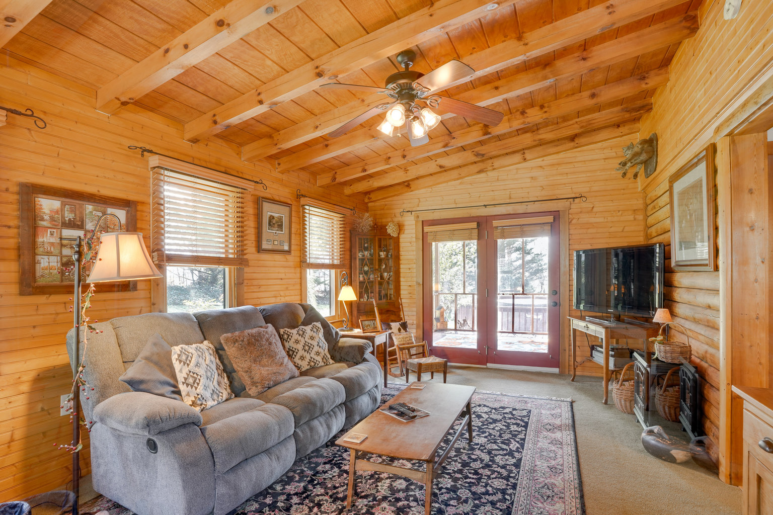 Luray Vacation Rental