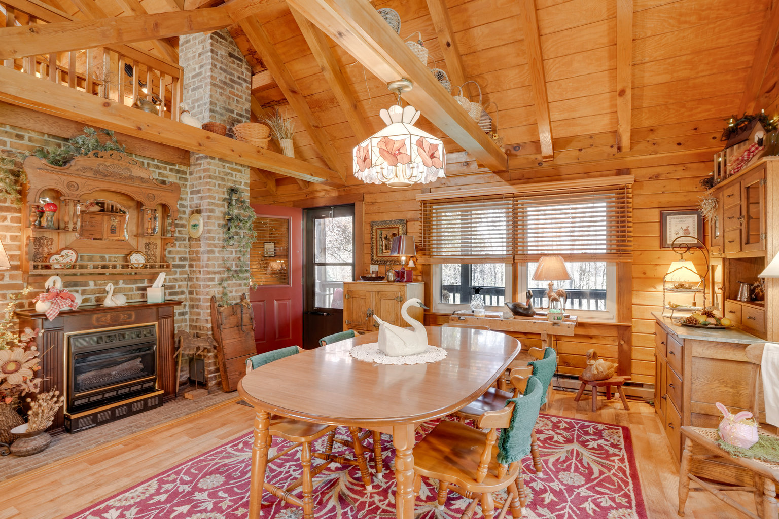 Luray Vacation Rental