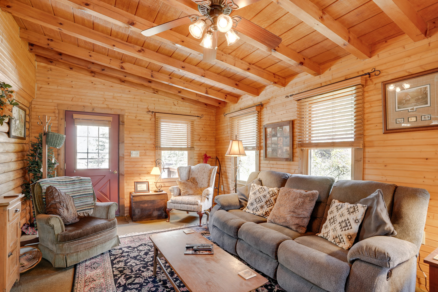 Luray Vacation Rental