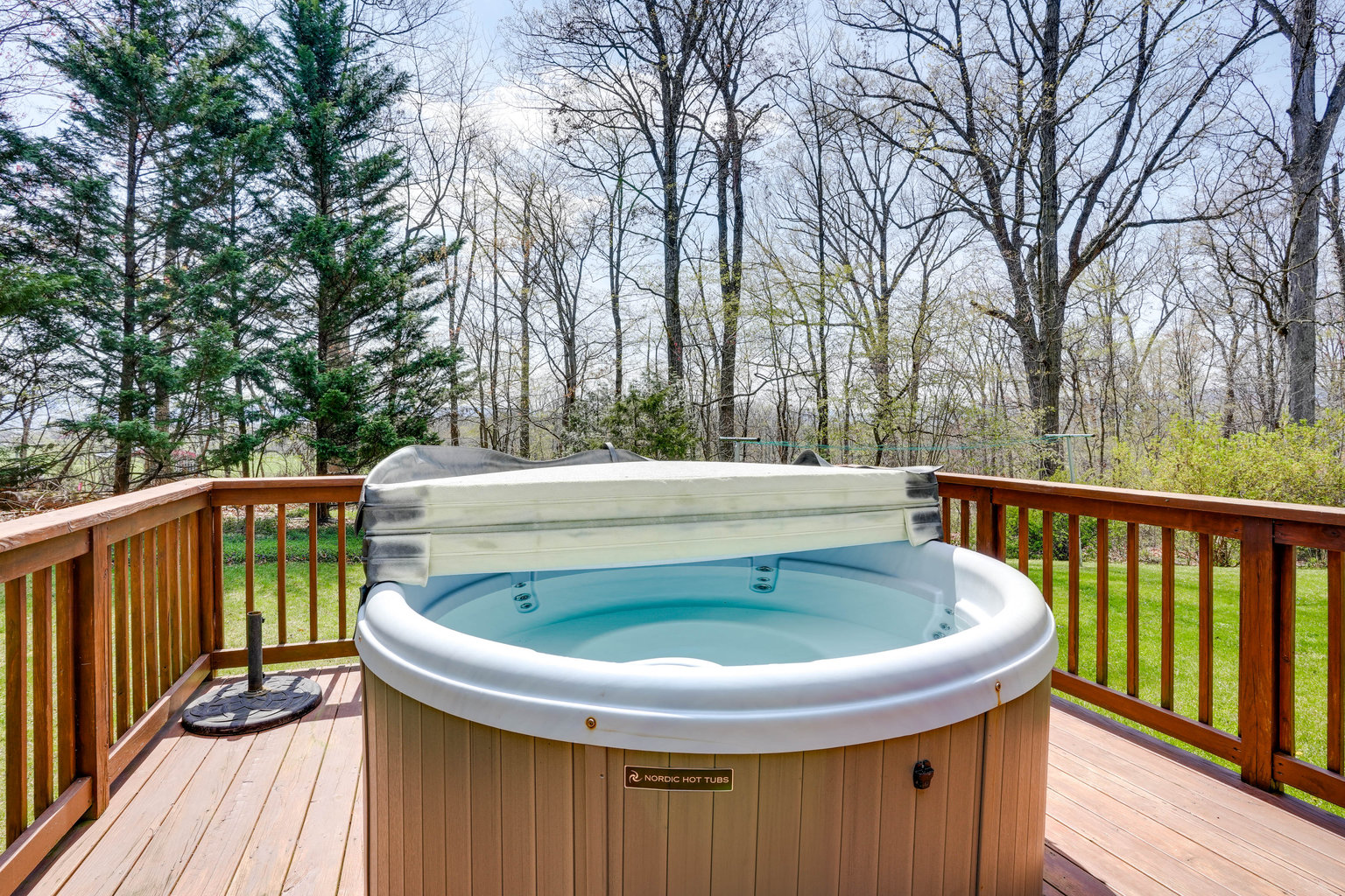 Luray Vacation Rental