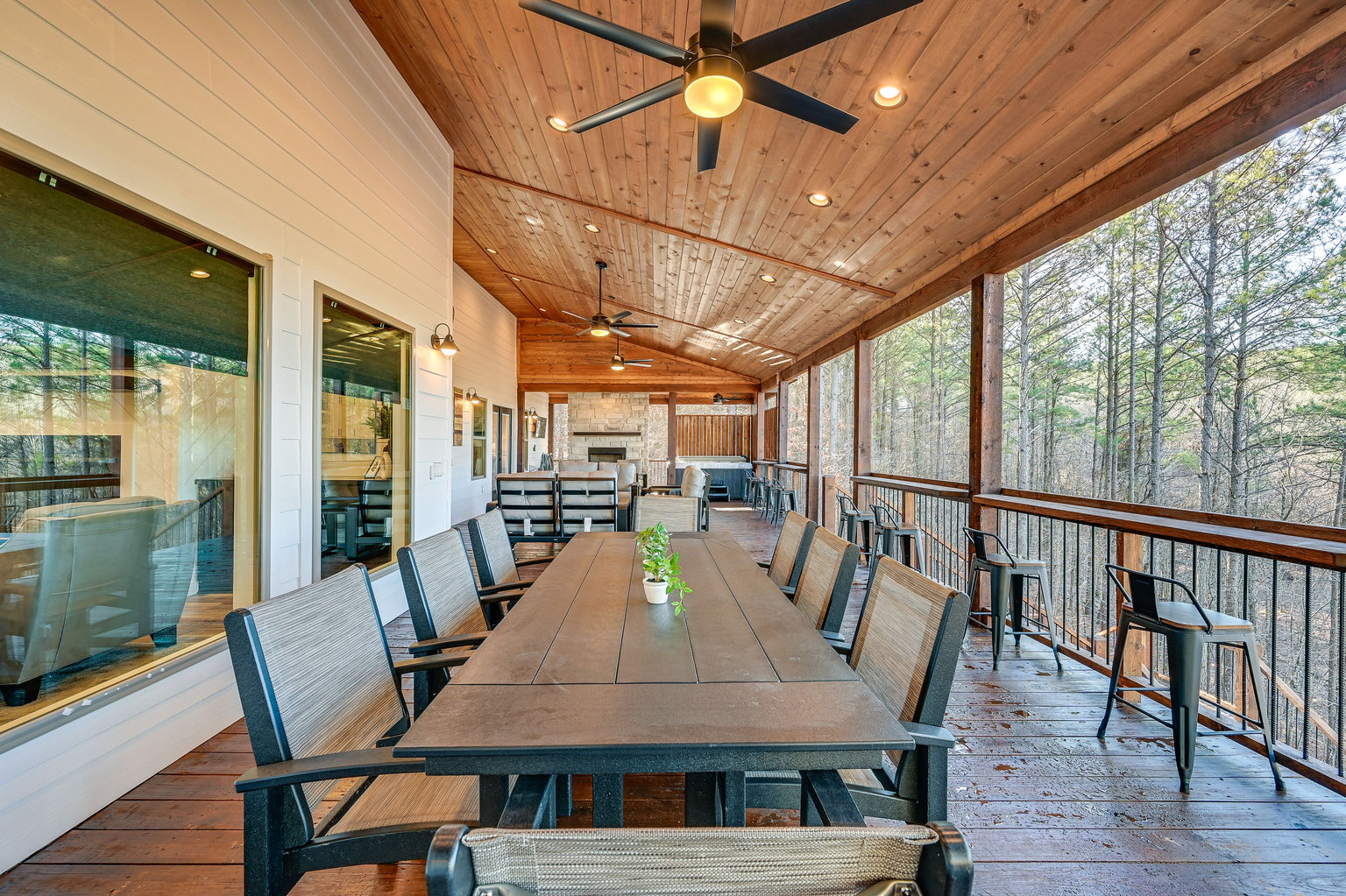 Broken Bow Vacation Rental
