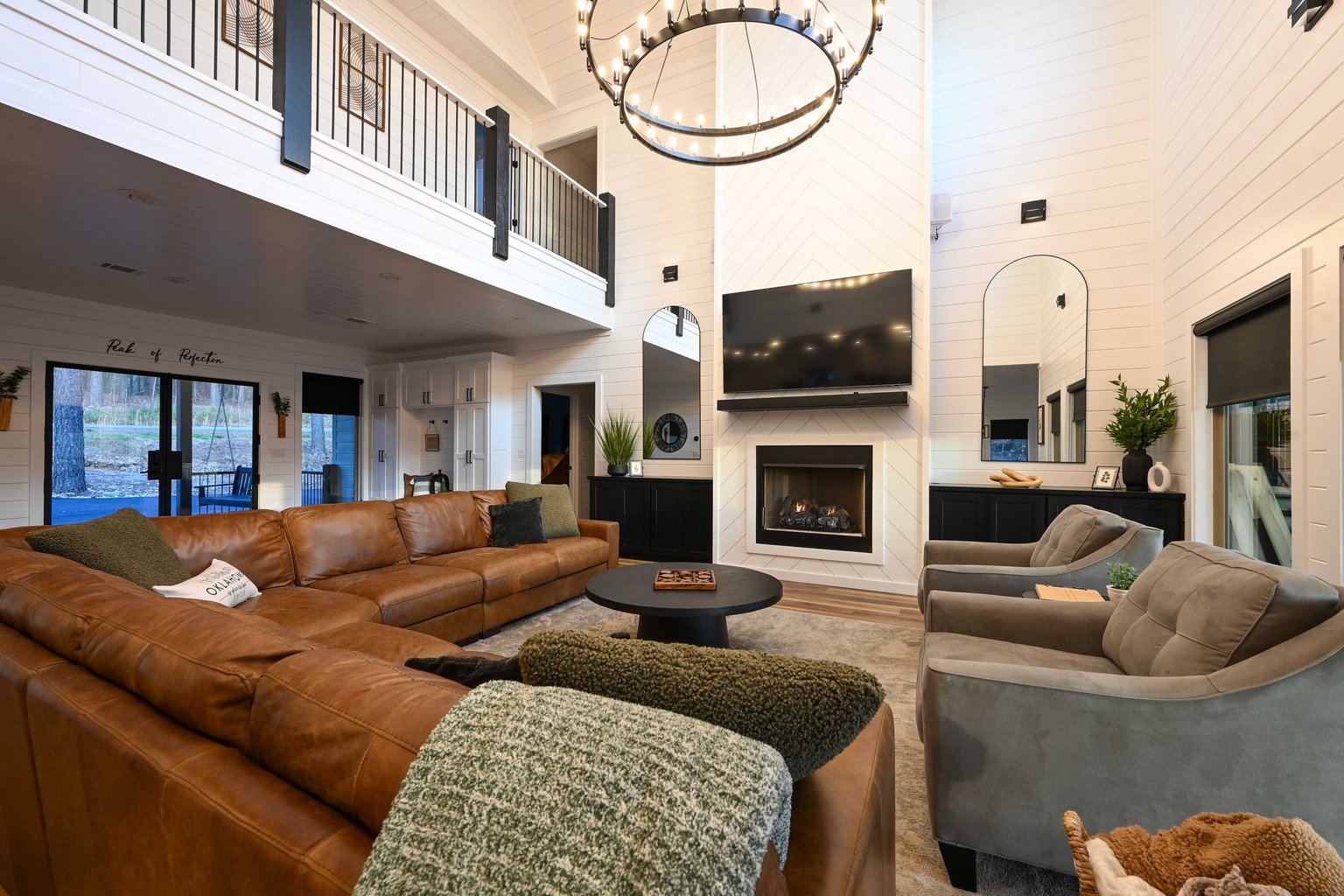 Broken Bow Vacation Rental