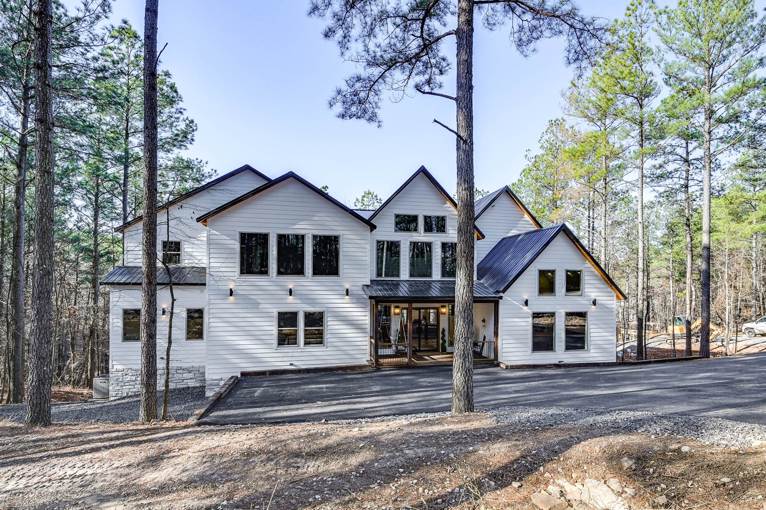 Broken Bow Vacation Rental