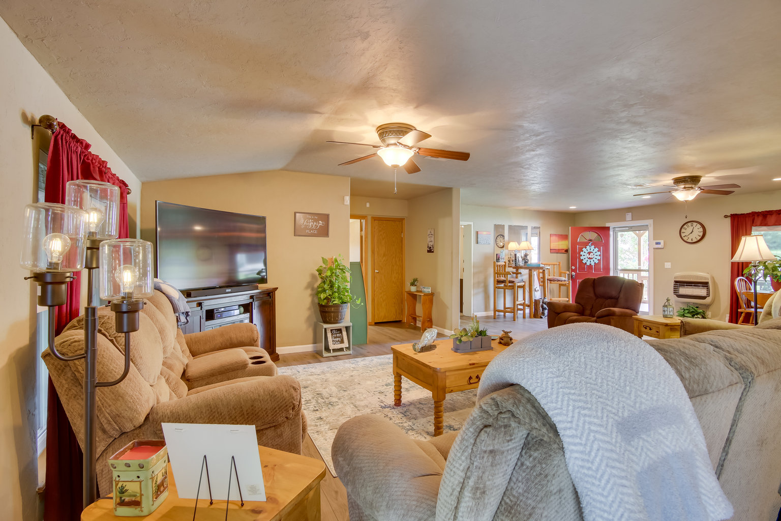 Eufaula Vacation Rental