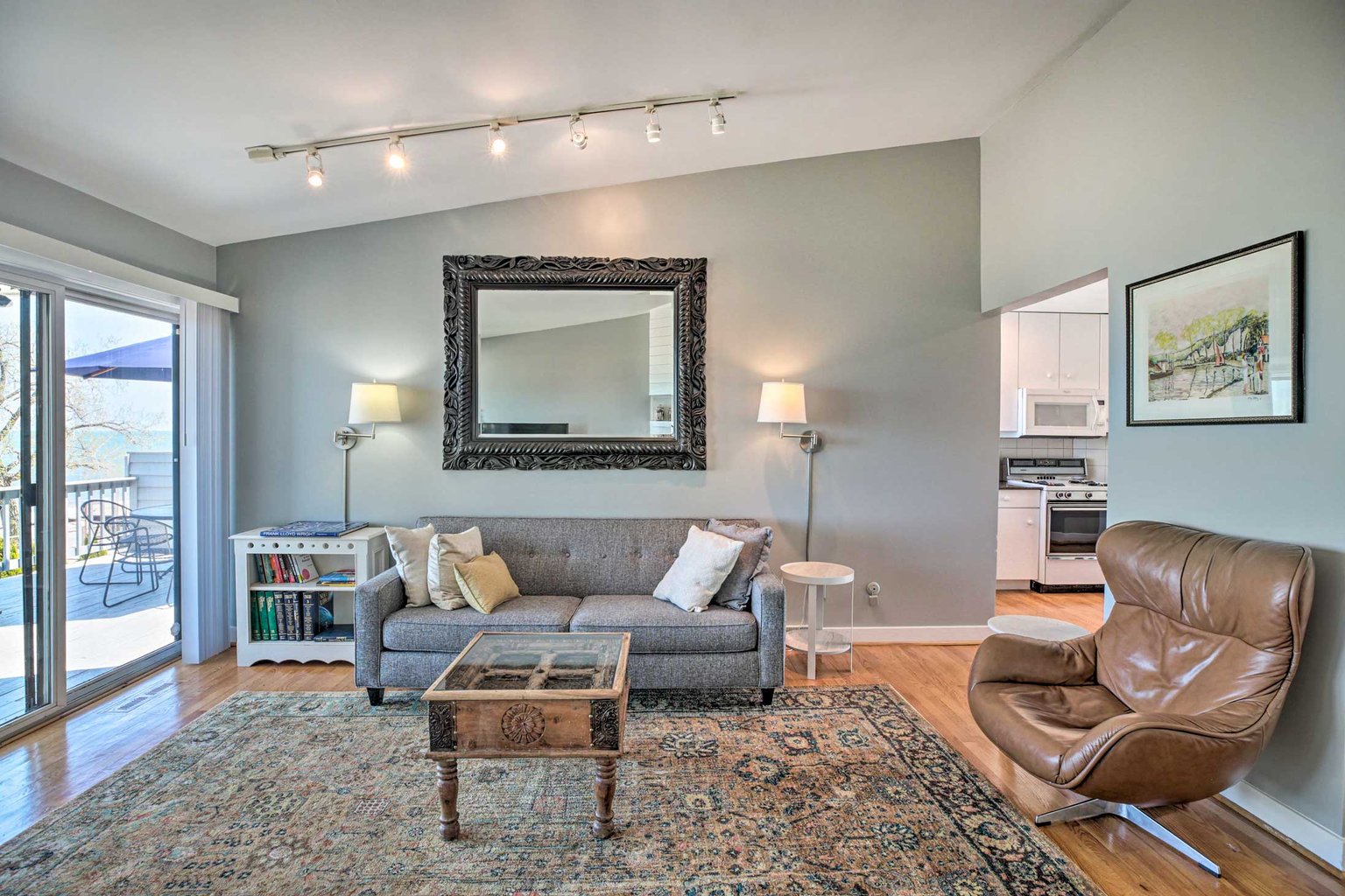 Gary Vacation Rental