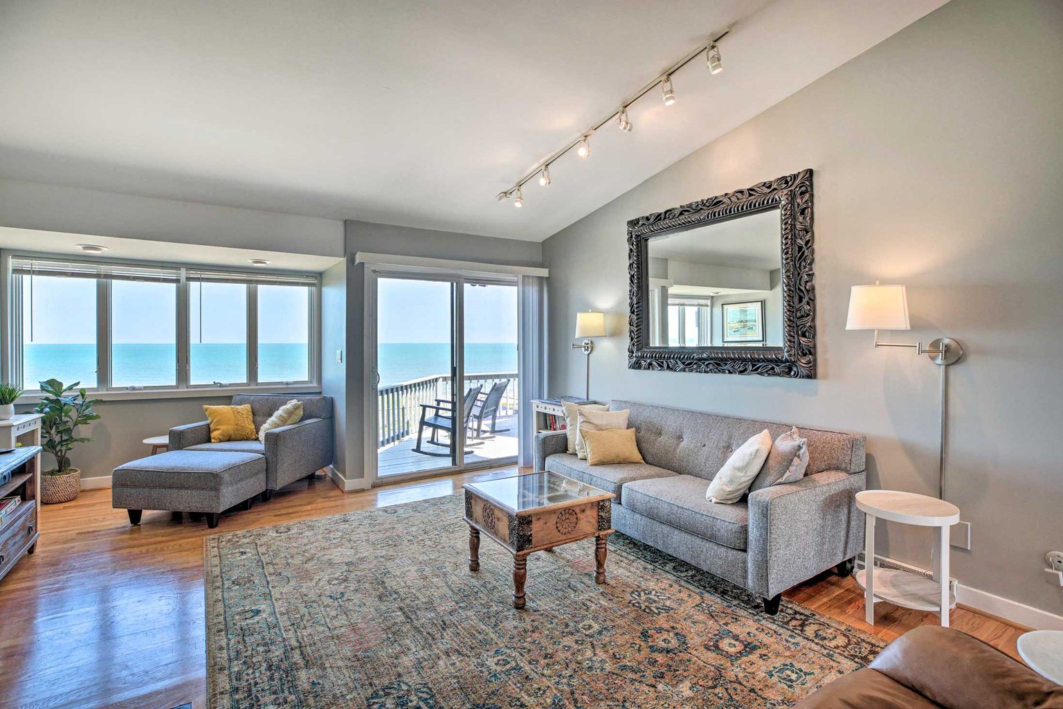 Gary Vacation Rental