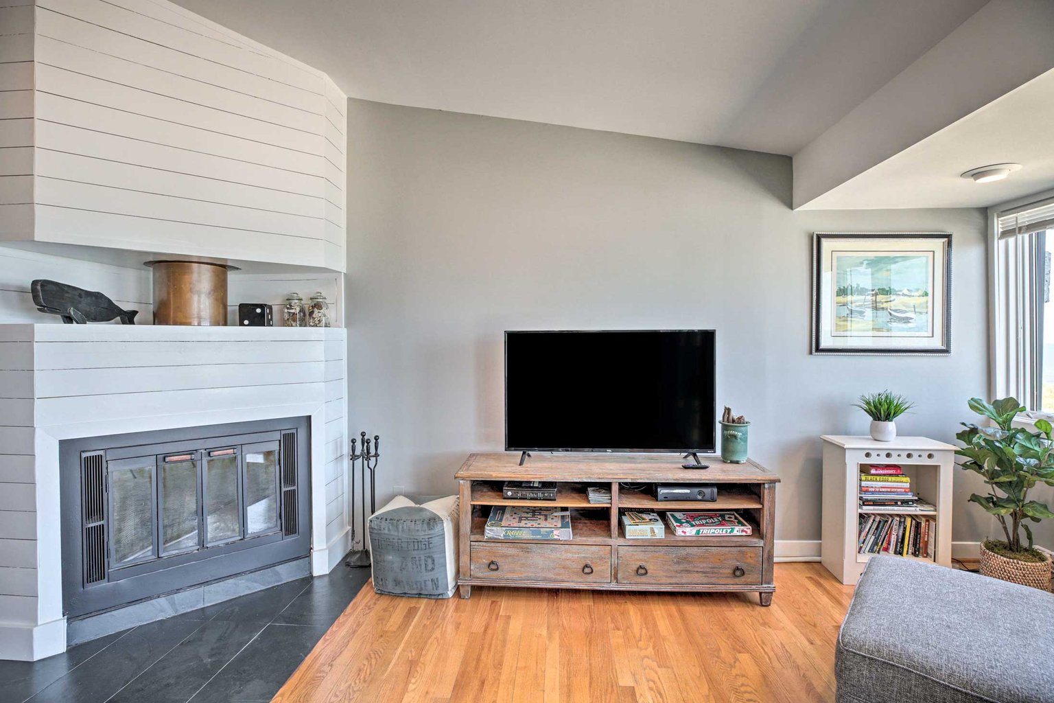 Gary Vacation Rental