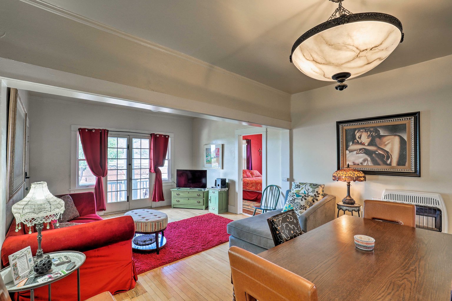 Bisbee Vacation Rental