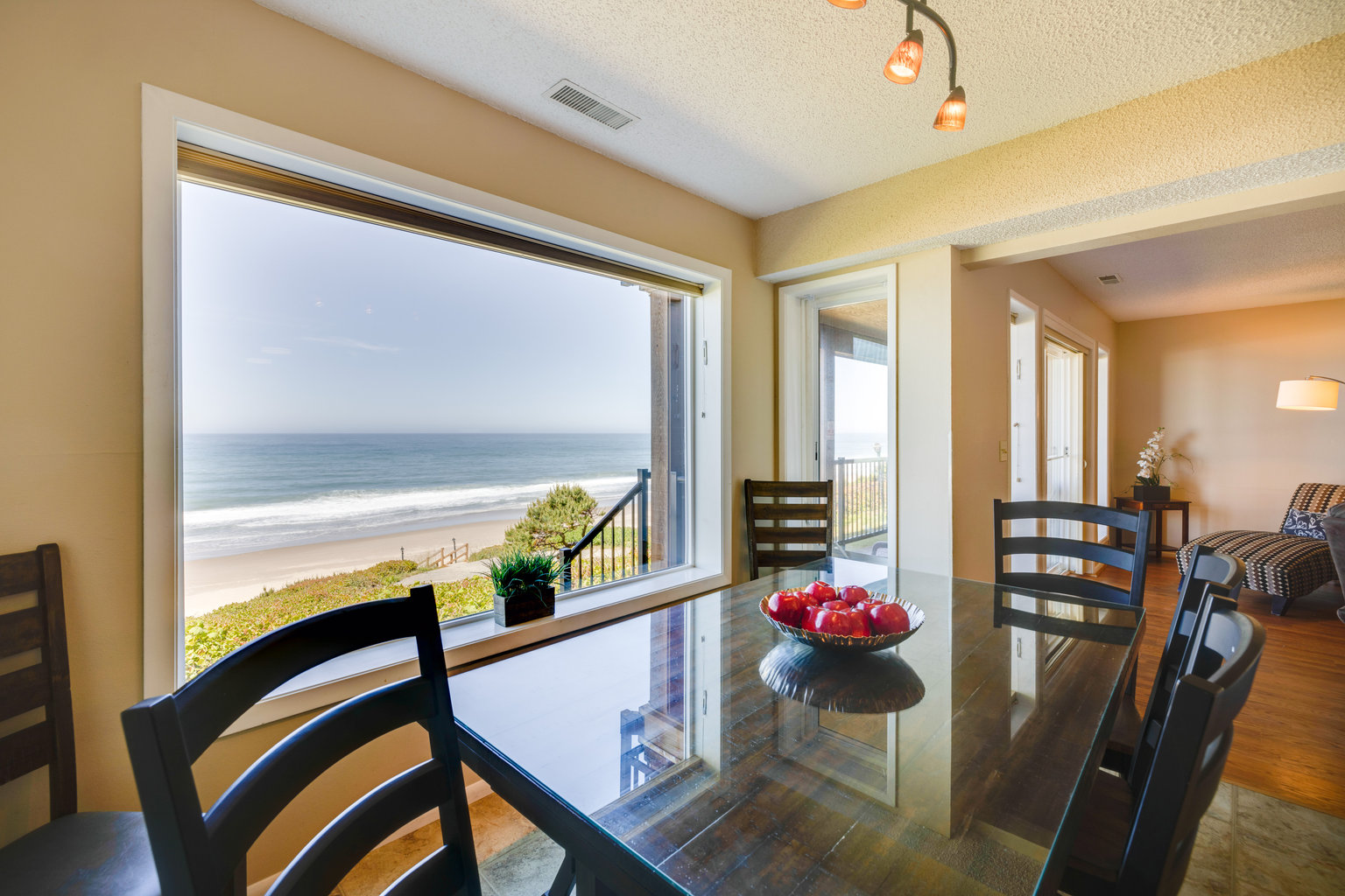 Lincoln City Vacation Rental