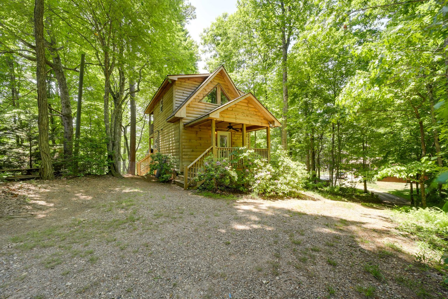 Whittier Vacation Rental