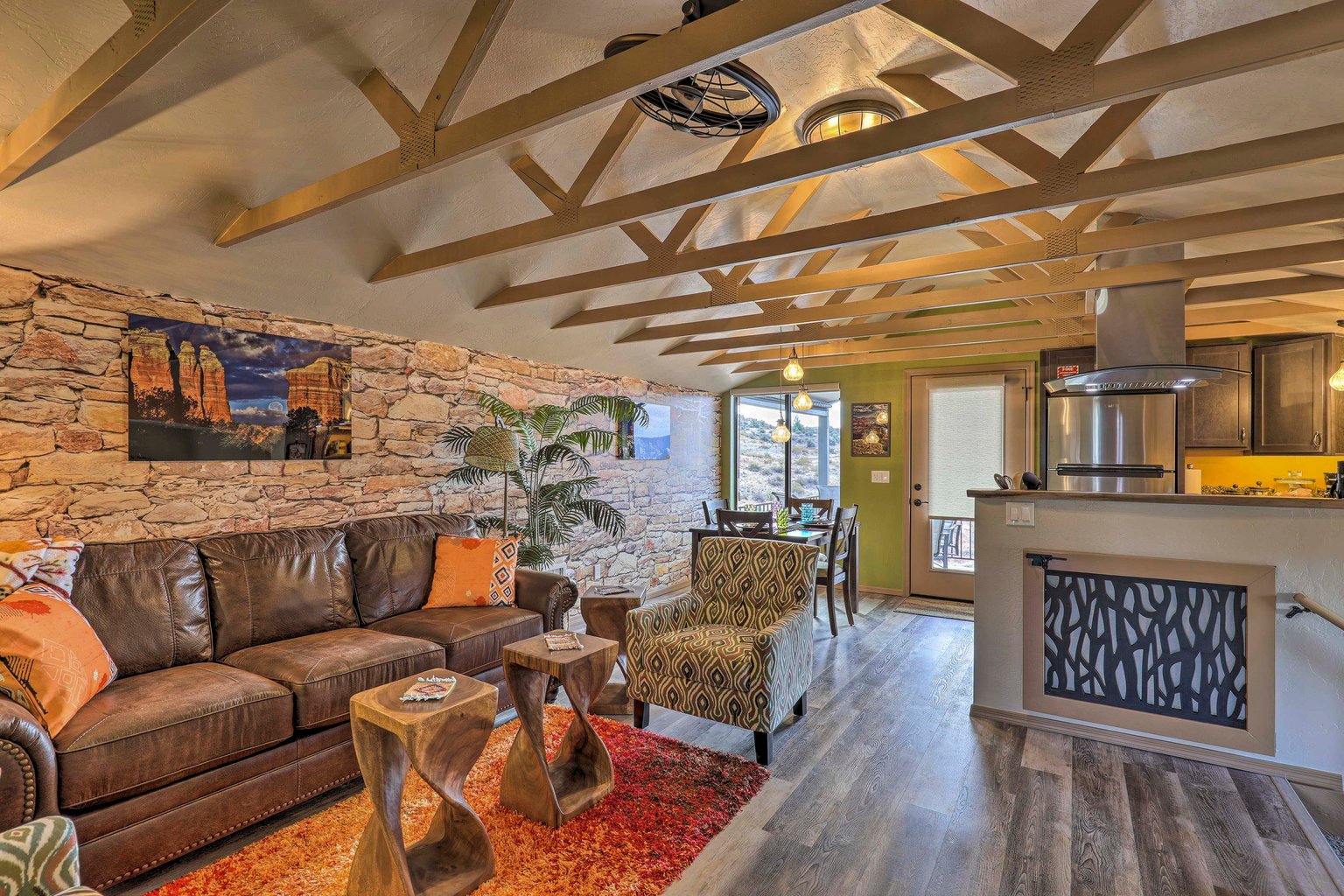 Cornville Vacation Rental