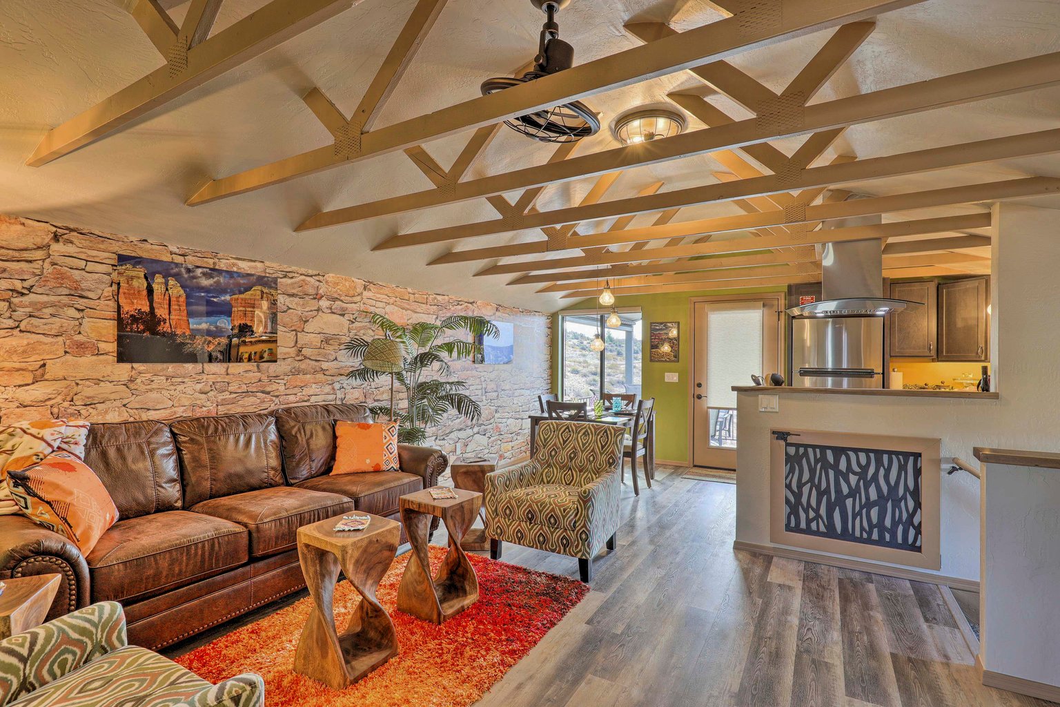 Cornville Vacation Rental