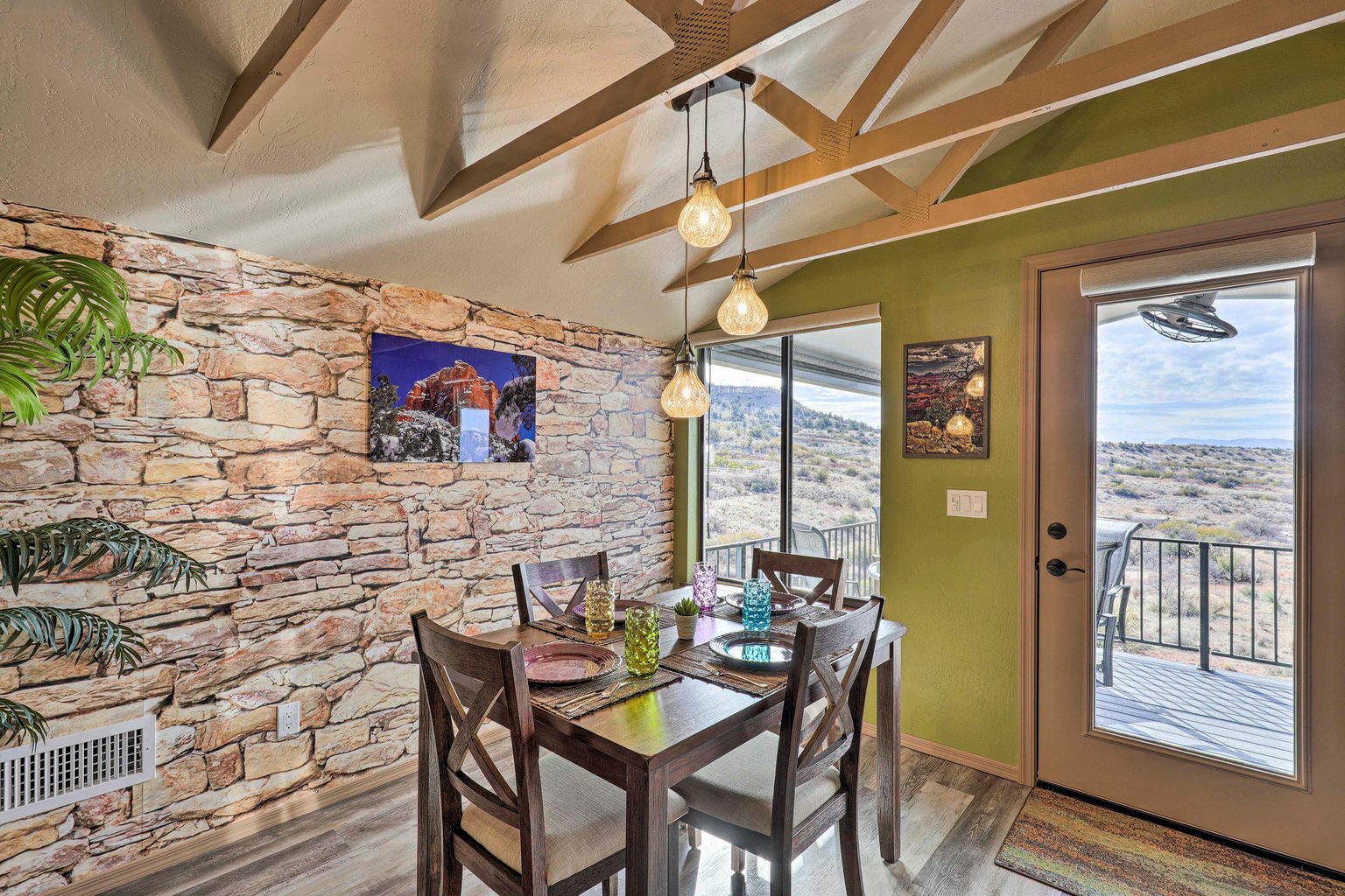 Cornville Vacation Rental