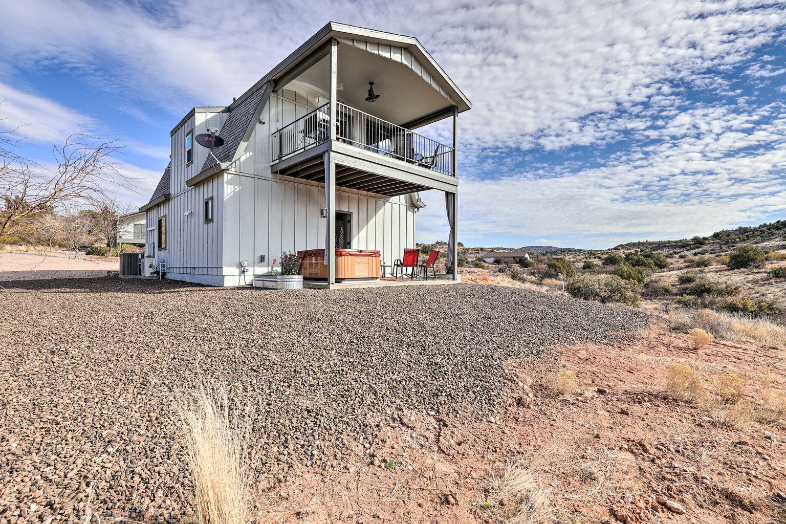 Cornville Vacation Rental