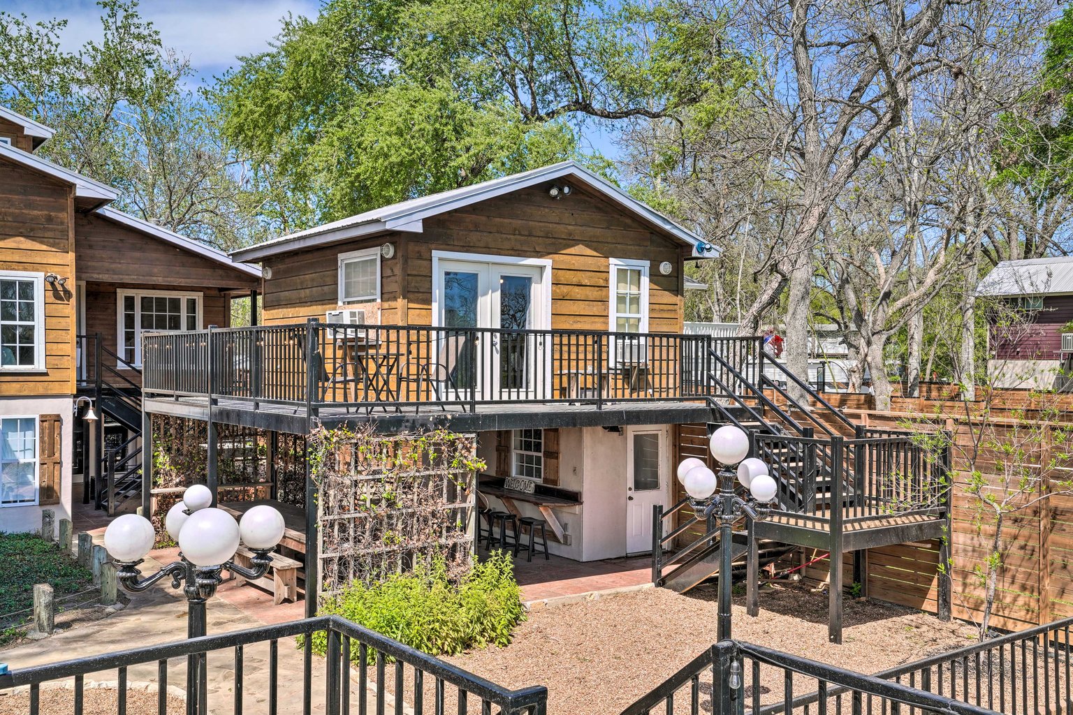 Seguin Vacation Rental