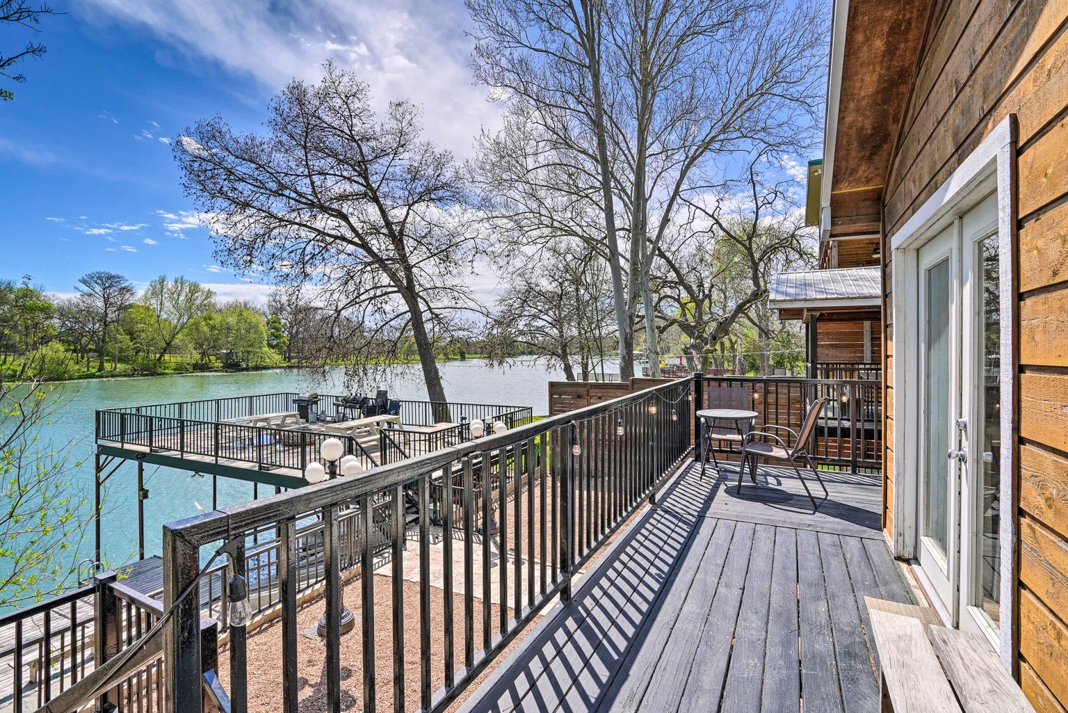 Seguin Vacation Rental