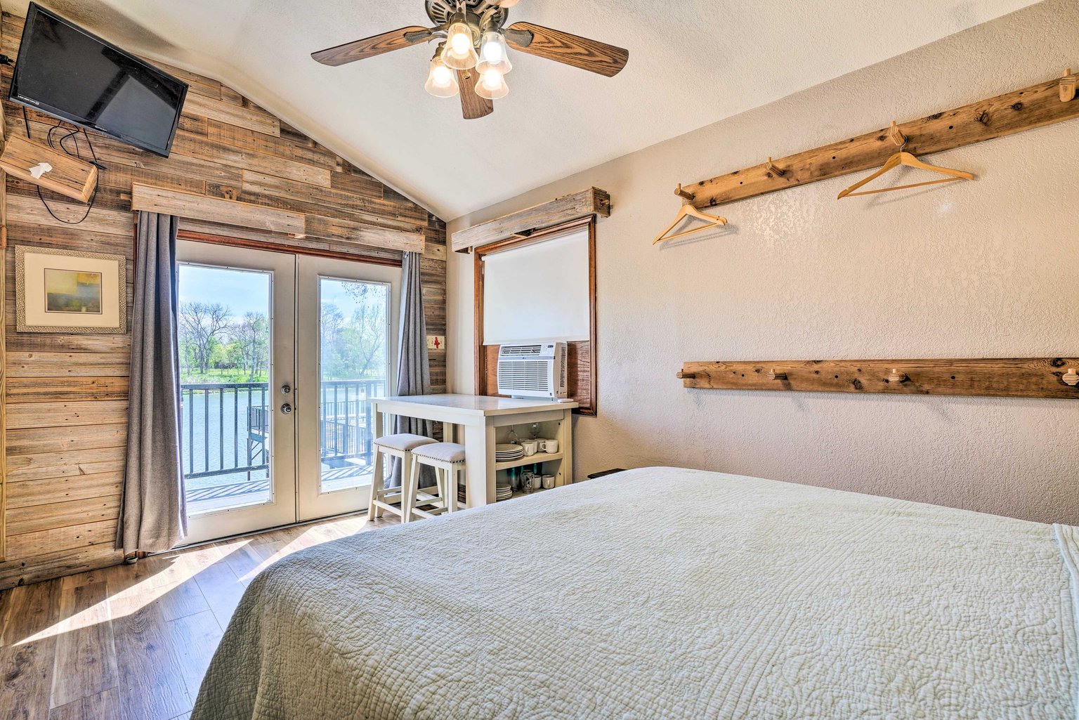 Seguin Vacation Rental