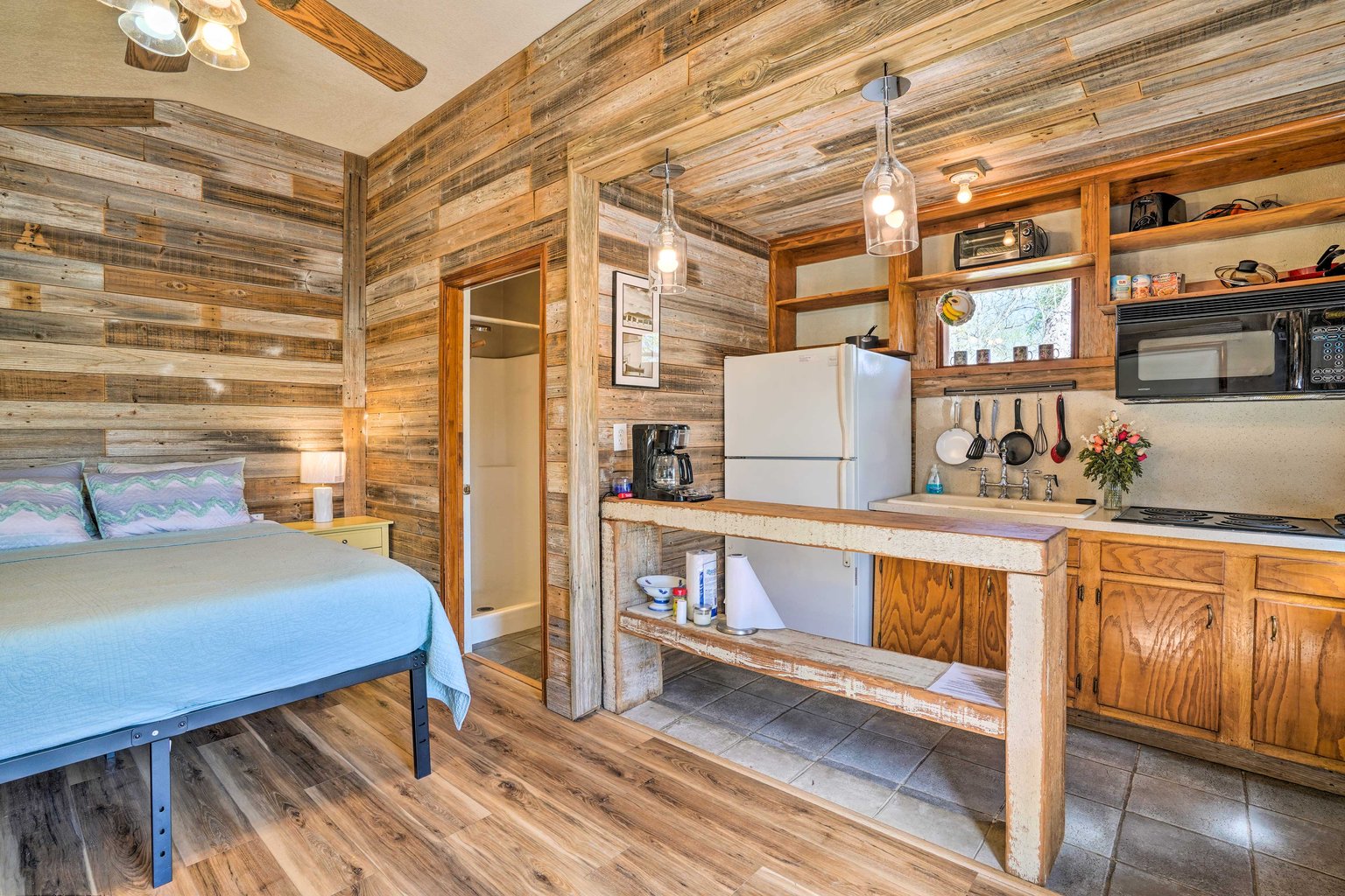 Seguin Vacation Rental