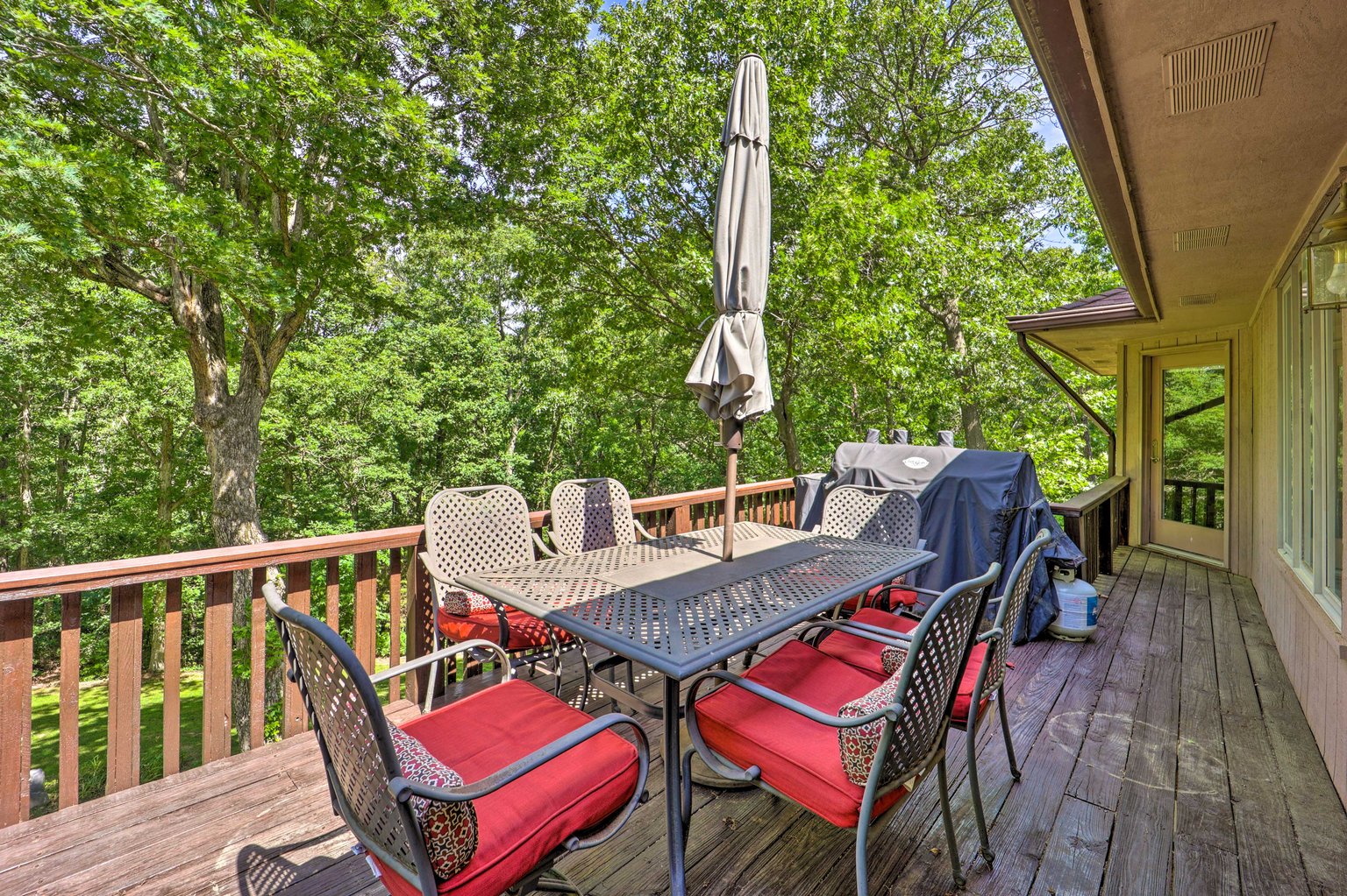 Bella Vista Vacation Rental