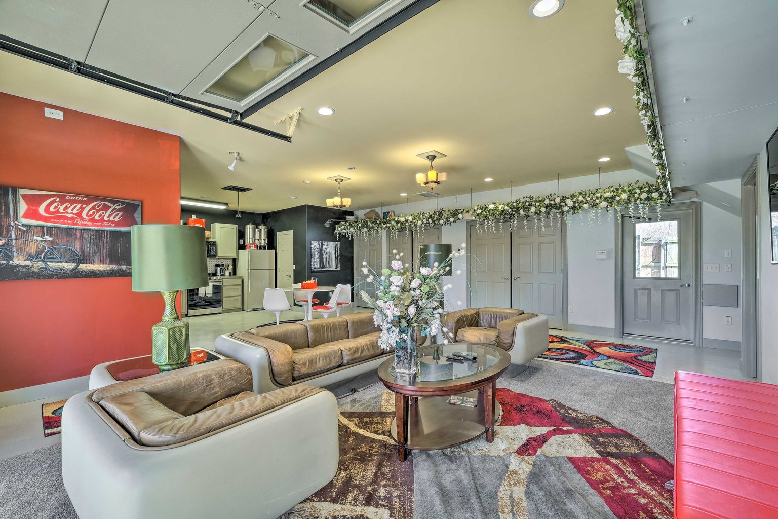 Bella Vista Vacation Rental