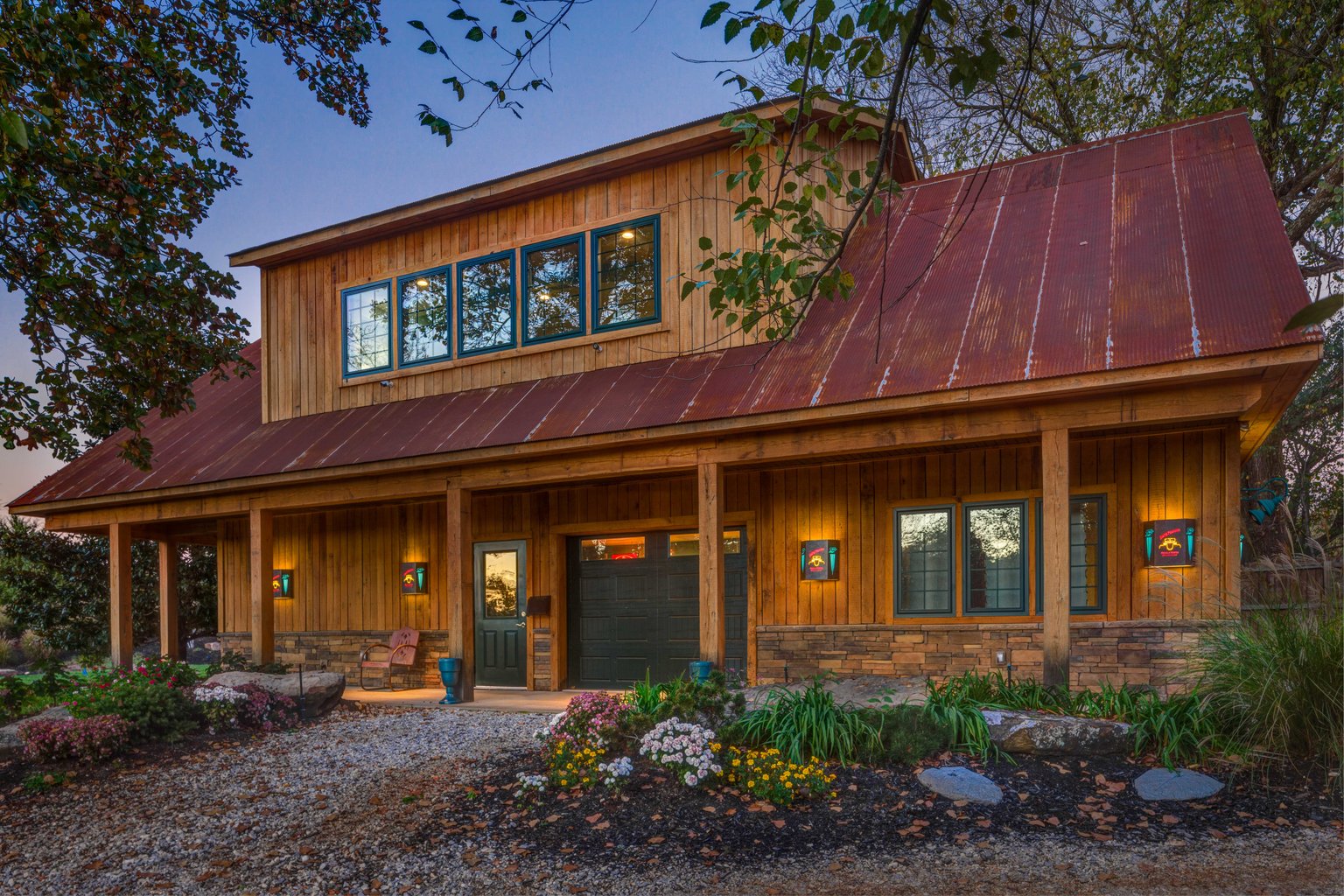 Bella Vista Vacation Rental