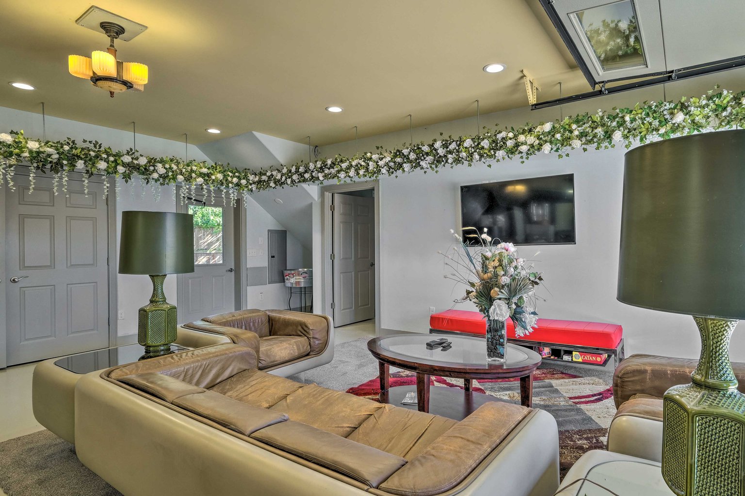 Bella Vista Vacation Rental