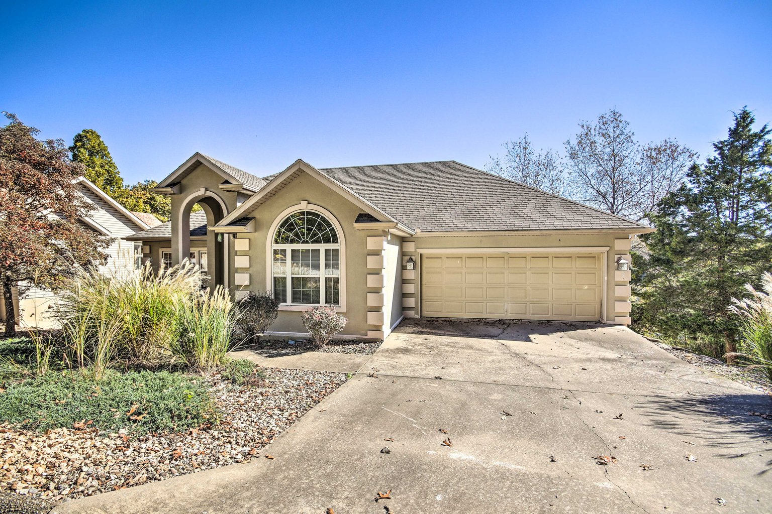 Bella Vista Vacation Rental