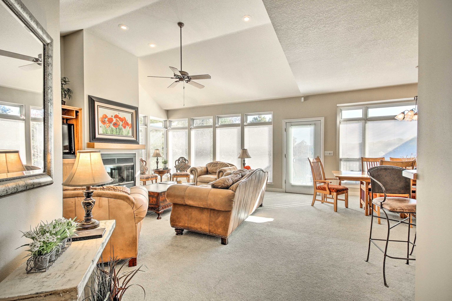 Bella Vista Vacation Rental