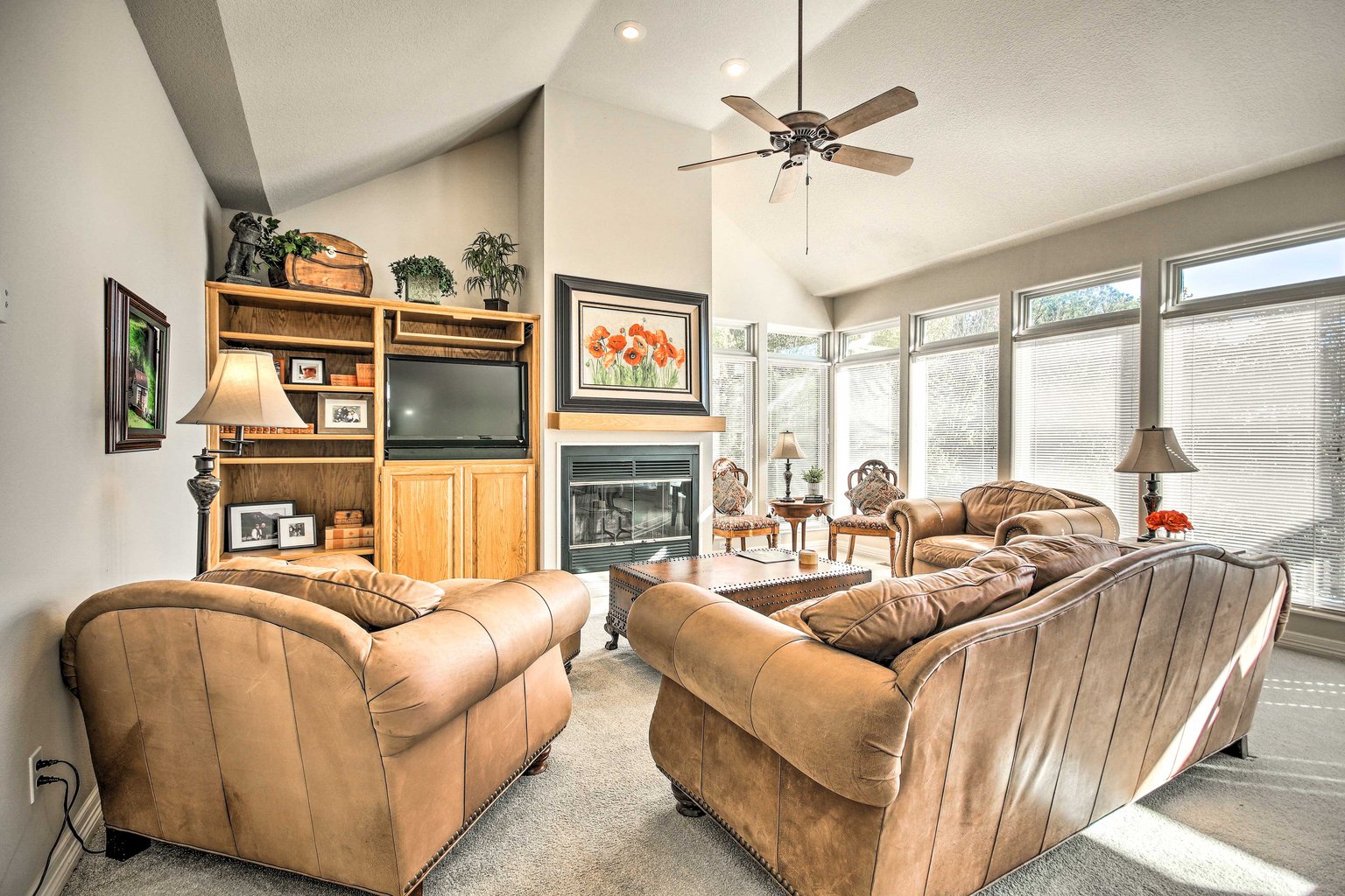 Bella Vista Vacation Rental