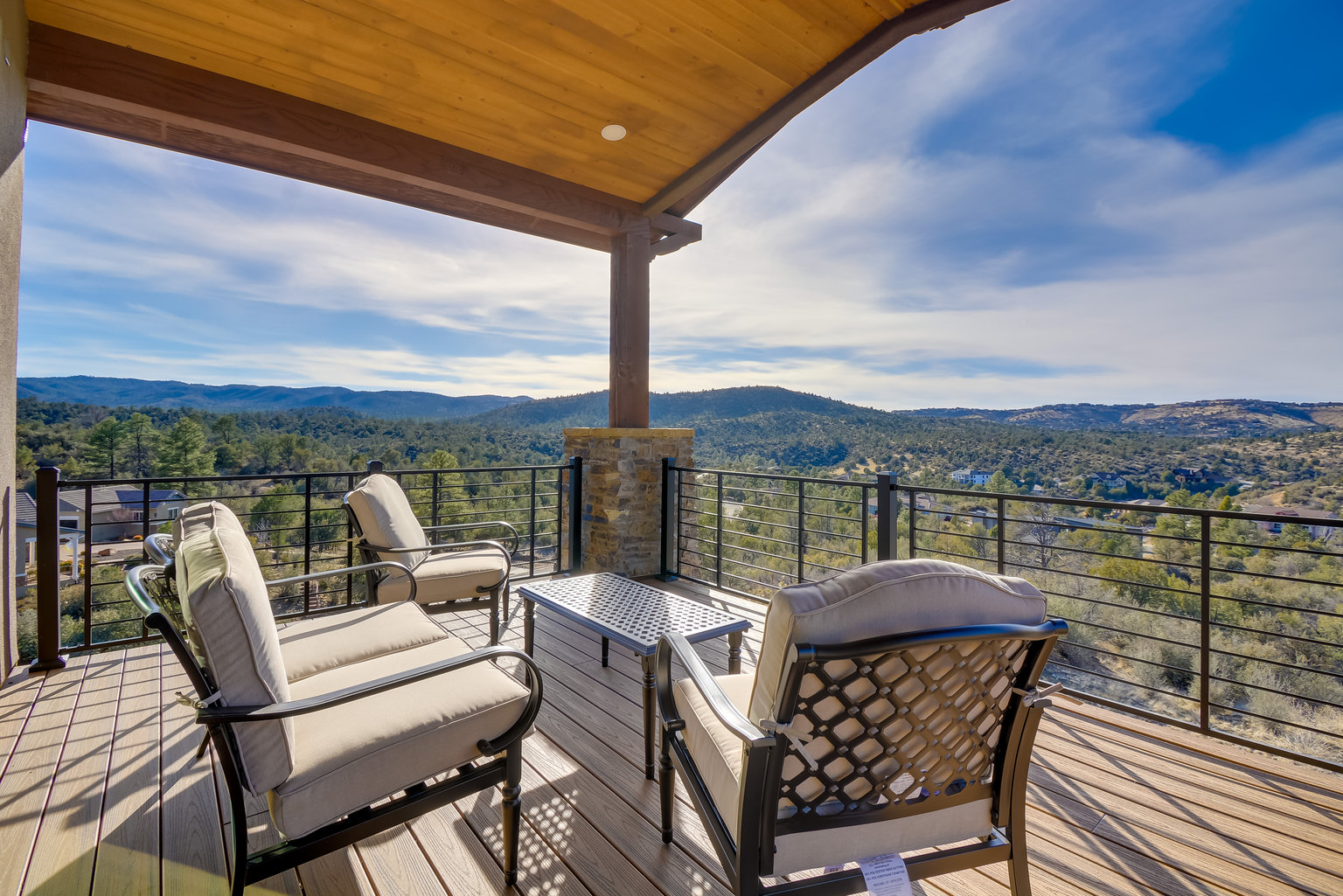 Prescott Vacation Rental